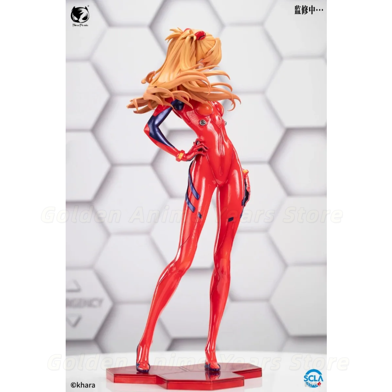 在庫あり]ベアパンダ ネオン・ジェネシス・エヴァンゲリオン  - Model Kit Aoshima のレビューと価格