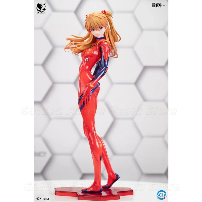 在庫あり]ベアパンダ ネオン・ジェネシス・エヴァンゲリオン  - Model Kit Aoshima のレビューと価格
