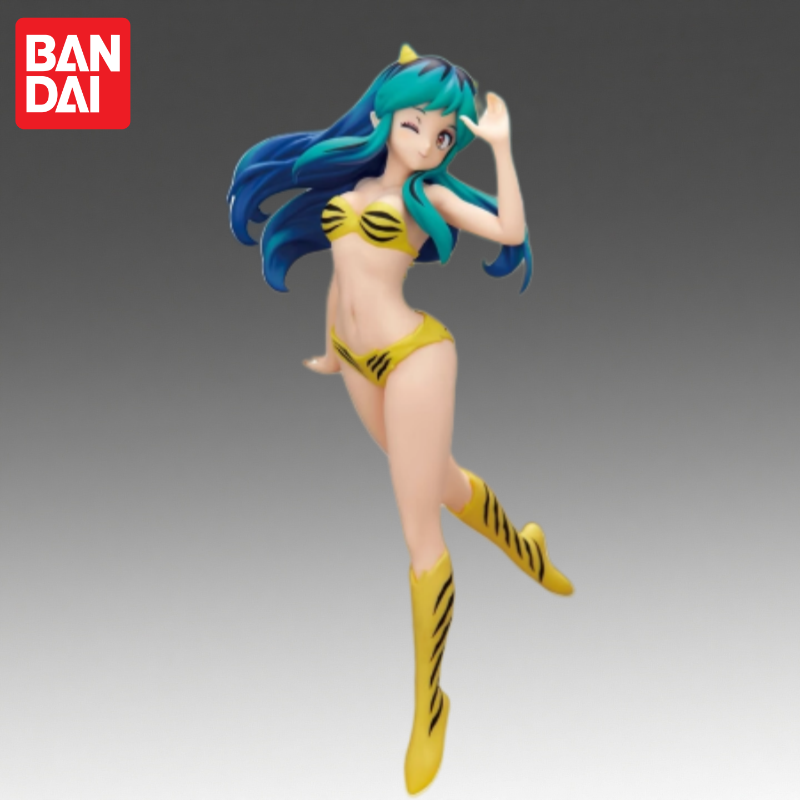 在庫あり バンダイオリジナル バンプレスト うる星やつら ラ - Model Kit Oshi No Ko のレビューと価格