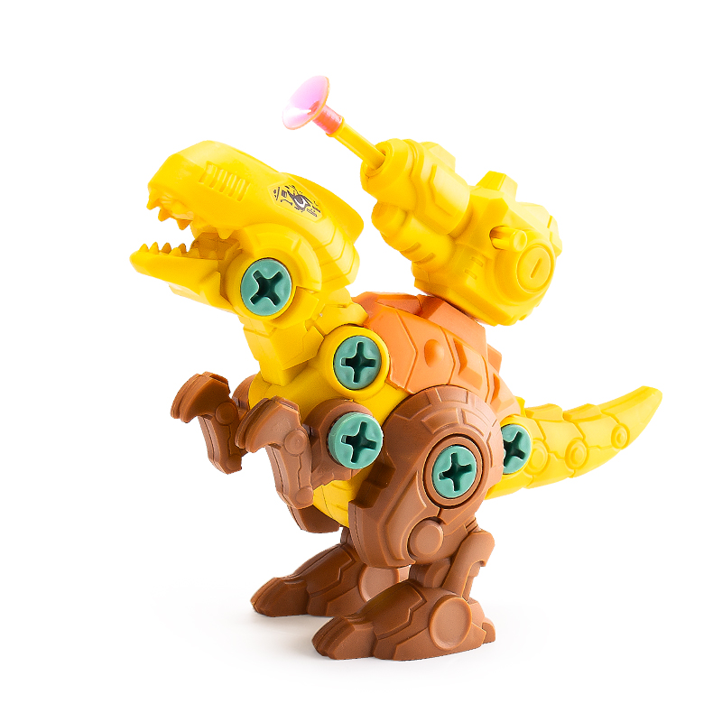 子供恐竜マウントコンストラクターモデルセットモンテッソーリ子 - Model Kit Dinosaur のレビューと価格