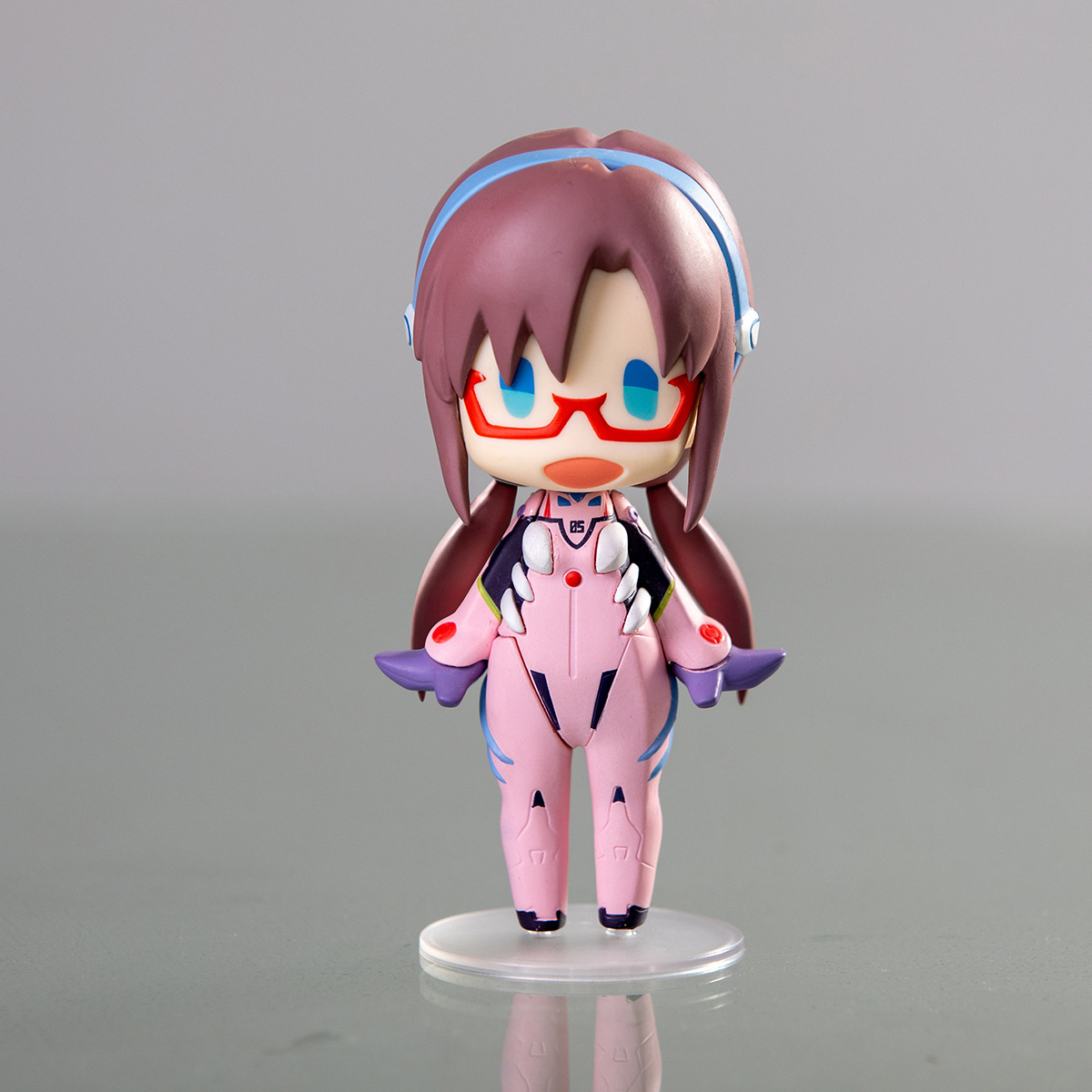 エヴァンゲリオンアニメフィギュア綾波レイ・アスカ・シンジ置物 - Model Kit Aoshima のレビューと価格