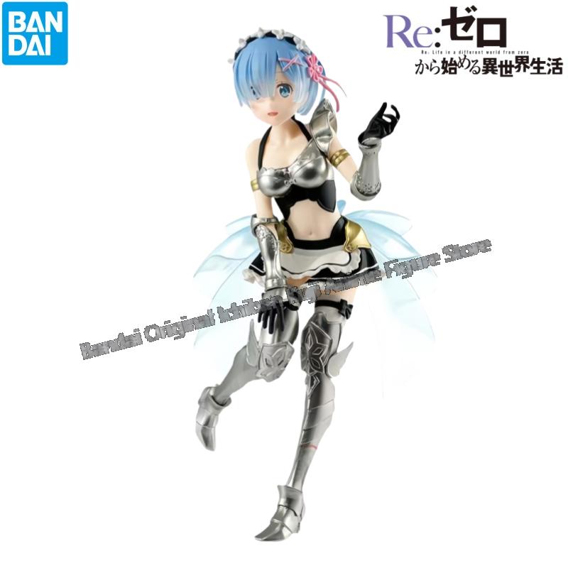 在庫あり バンダイオリジナルボックス ガレージキット Reゼ - Model Kit Zero のレビューと価格