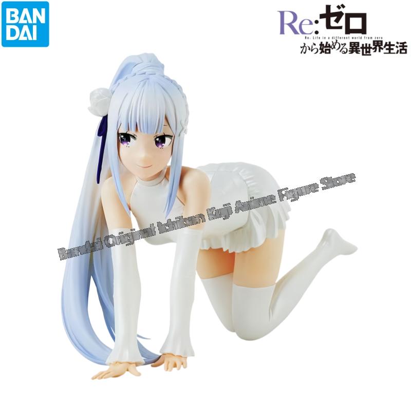 在庫あり バンダイオリジナルボックス ガレージキット Reゼ - Model Kit Zero のレビューと価格