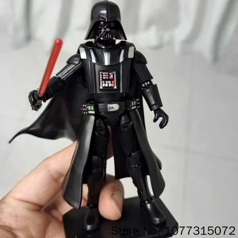 ブロキーズ スターウォーズ ギャラクシーV2 ブラインドボッ - Model Kit Action Figure のレビューと価格