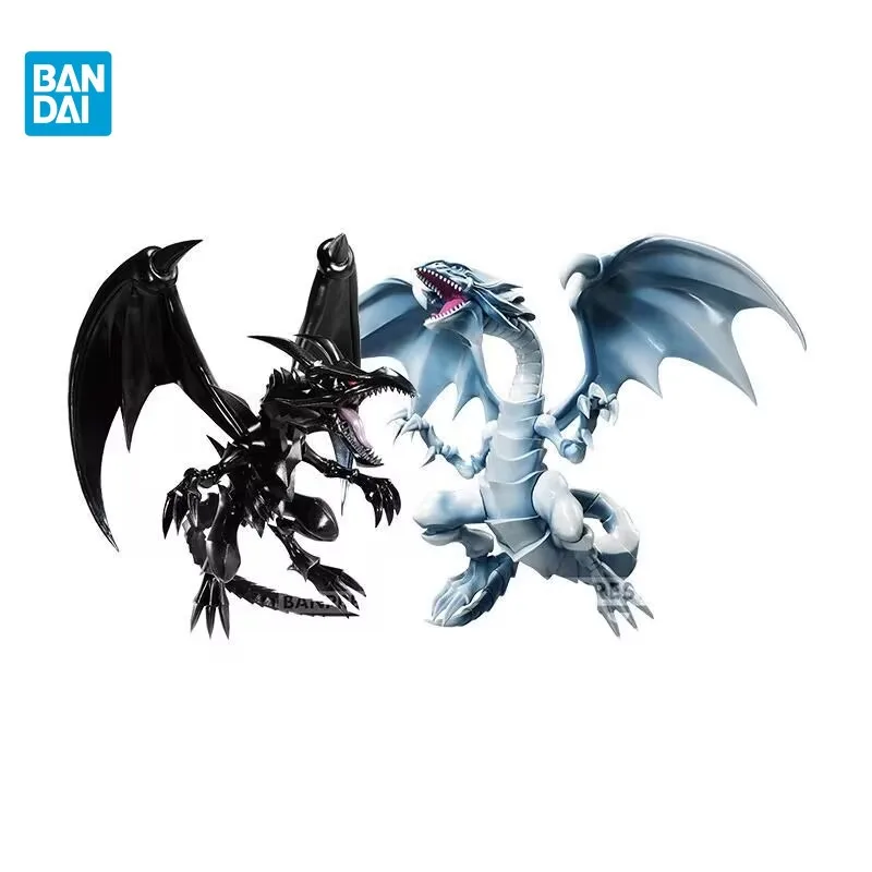 バンダイと日本語版遊戯王！ デュエルモンスターズレッドアイズ - Model Kit Yugioh のレビューと価格