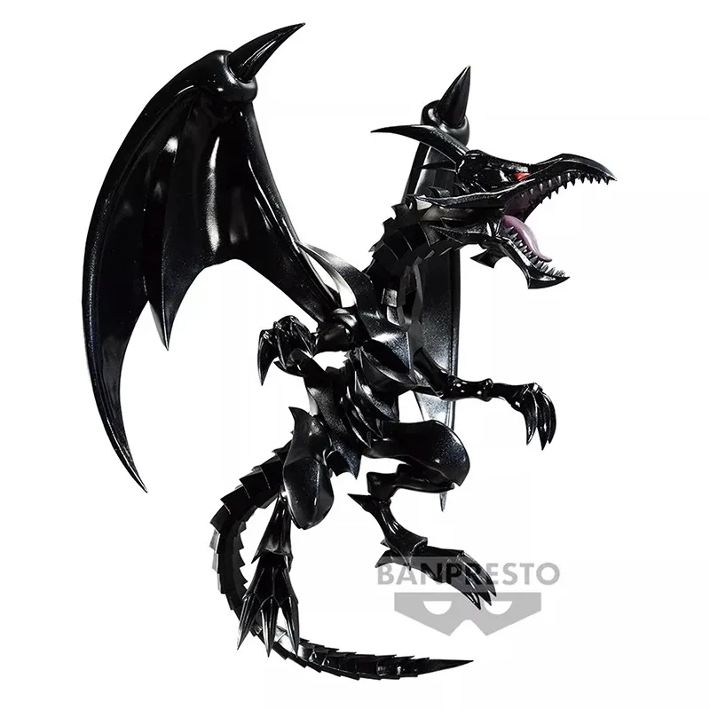 バンダイと日本語版遊戯王！ デュエルモンスターズレッドアイズ - Model Kit Yugioh のレビューと価格