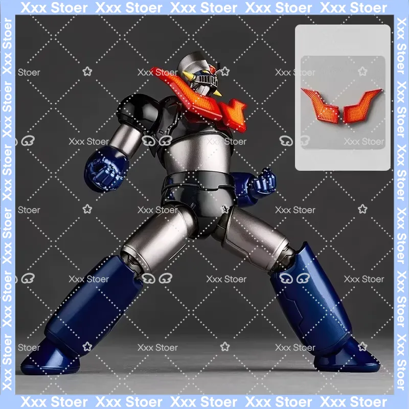 在庫あり カイヨード レボテック アメイェンガーマジンガーZ - Model Kit Mazinger のレビューと価格