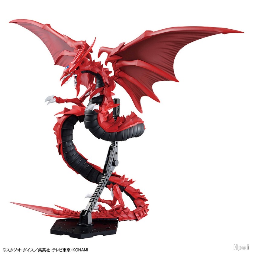 バンダイ スピリッツ フィギュアライズスタンダード アンプリ - Model Kit Yugioh のレビューと価格