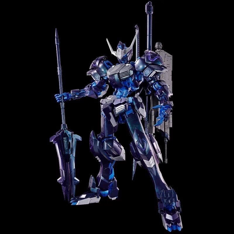 バンダイオリジナル限定 MG ガンダムレッドアストレイカイバ - Model Kit Gundam Barbatos のレビューと価格