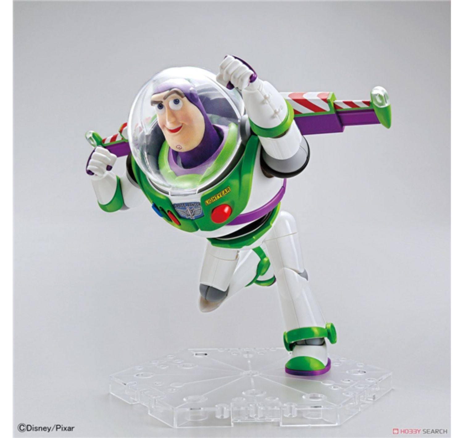 在庫あり バンダイ モデル FRS トイ・ストーリー4 バズ - Model Kit Zero のレビューと価格