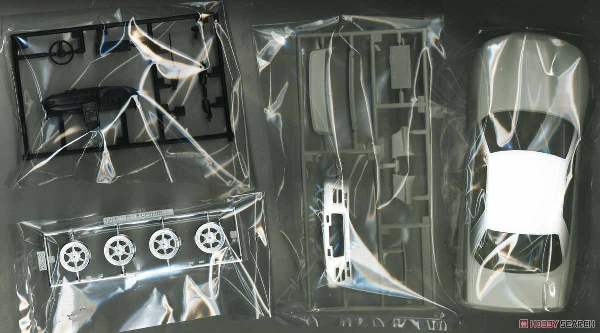 静的組み立て車モデル Fujimi-04746 1/24 ス - Model Kit Nissan Skyline のレビューと価格