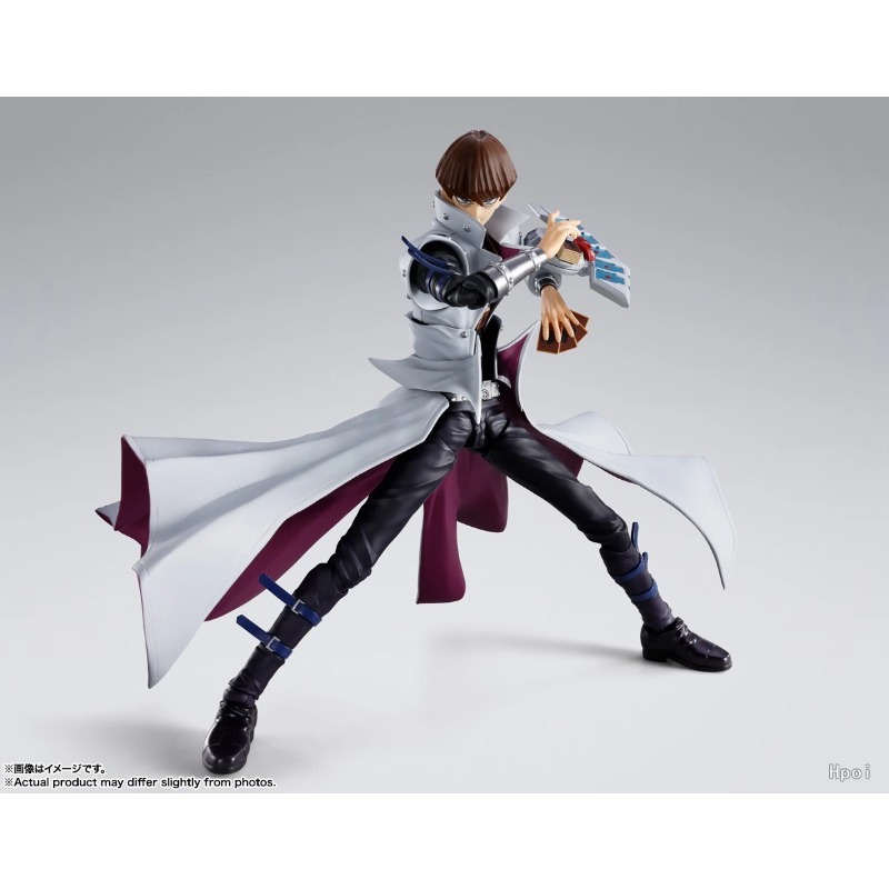バンダイ 100% 本物の遊戯王デュエルモンスターズモデルキ - Model Kit Yugioh のレビューと価格