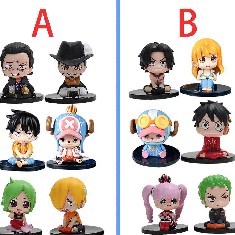 1-12個入り ブラインドボックス アニメ ワンピース フィ - Model Kit One Piece Bandai のレビューと価格