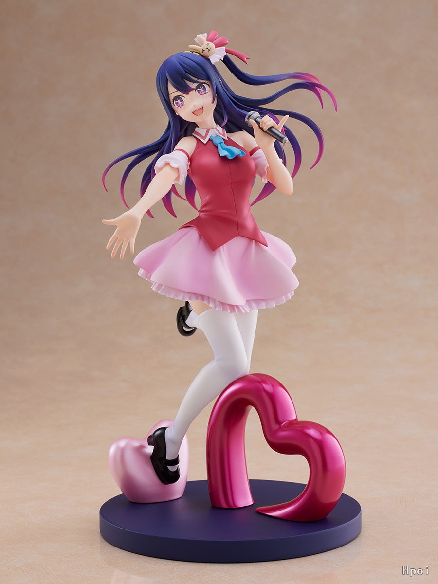 【FS】オリジナルフリュー テニトール アイドルの息子愛 フ - Model Kit Oshi No Ko のレビューと価格