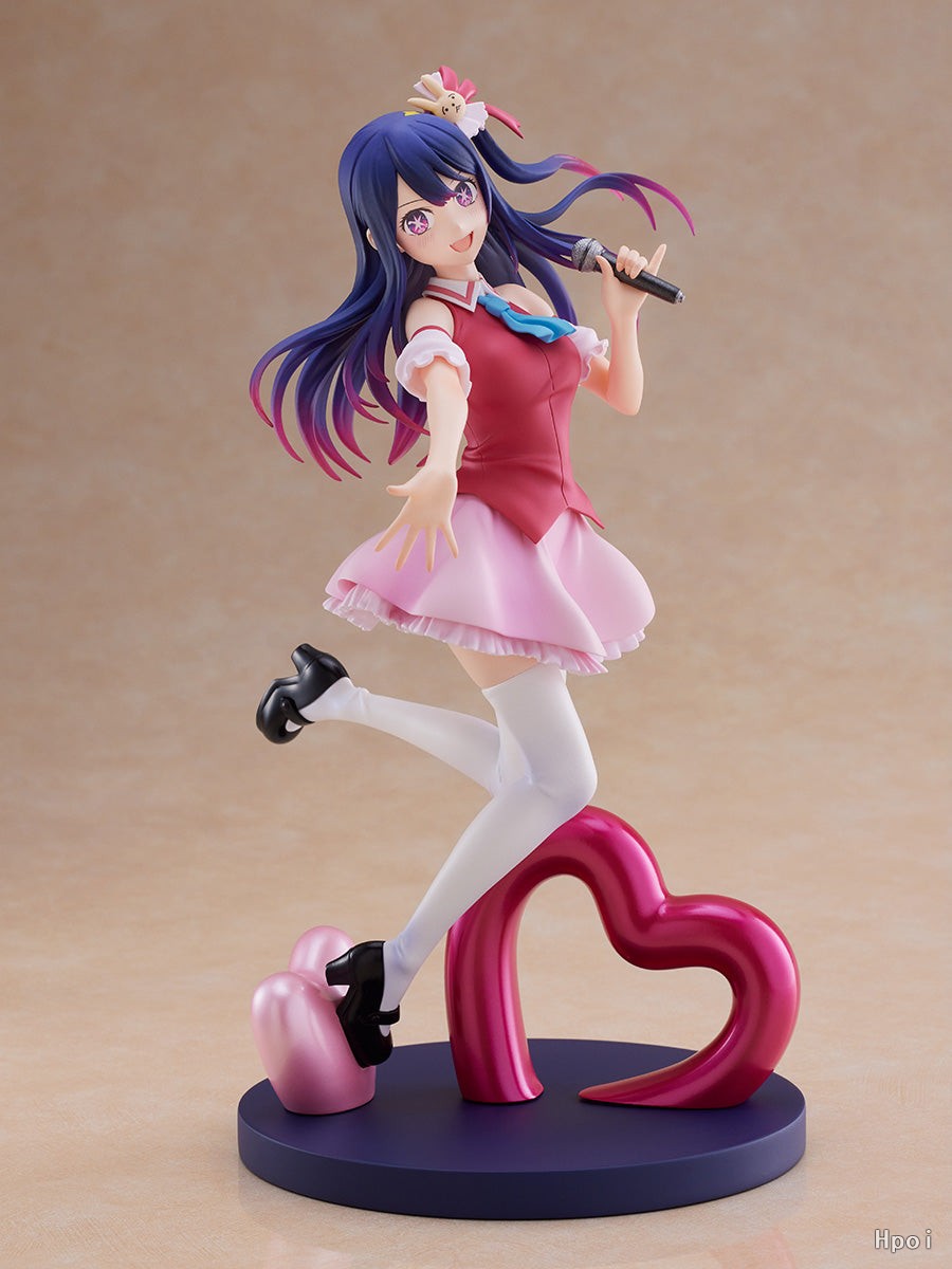 【FS】オリジナルフリュー テニトール アイドルの息子愛 フ - Model Kit Oshi No Ko のレビューと価格