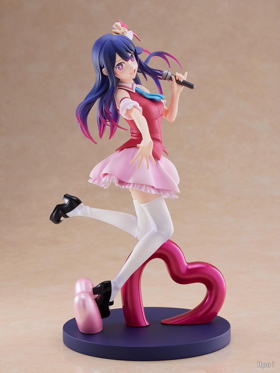 【FS】オリジナルフリュー テニトール アイドルの息子愛 フ - Model Kit Oshi No Ko のレビューと価格