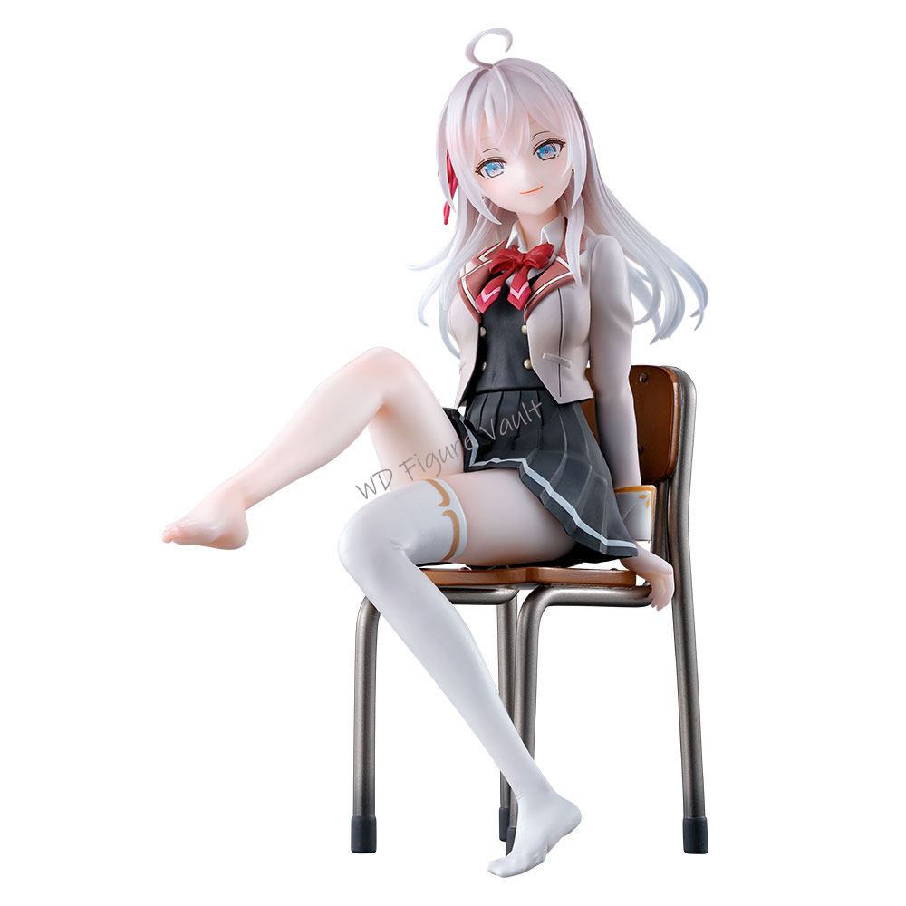 バンダイ公式ライセンス一番くじアリサ・ミハイロフナ・九条 1 - Model Kit Oshi No Ko のレビューと価格