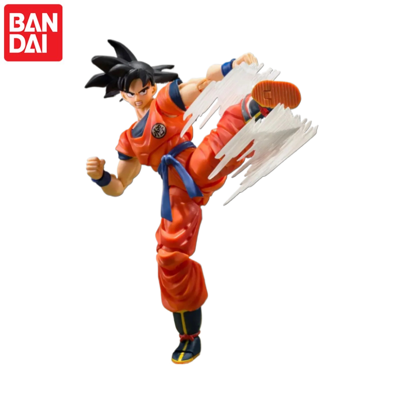 在庫あり！ バンダイ SHF ドラゴンボール Z 超サイヤ人 - Model Kit Dragon Ball のレビューと価格