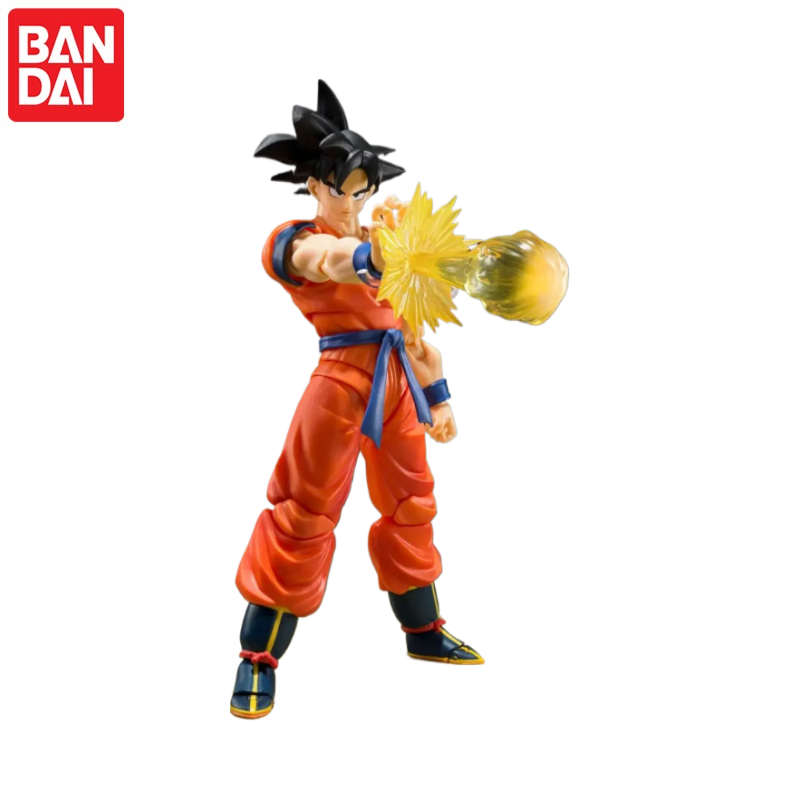 在庫あり！ バンダイ SHF ドラゴンボール Z 超サイヤ人 - Model Kit Dragon Ball のレビューと価格
