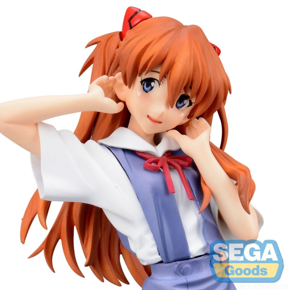 在庫あり セガオリジナル本物のアニメ新世紀エヴァンゲリオン  - Model Kit Aoshima のレビューと価格