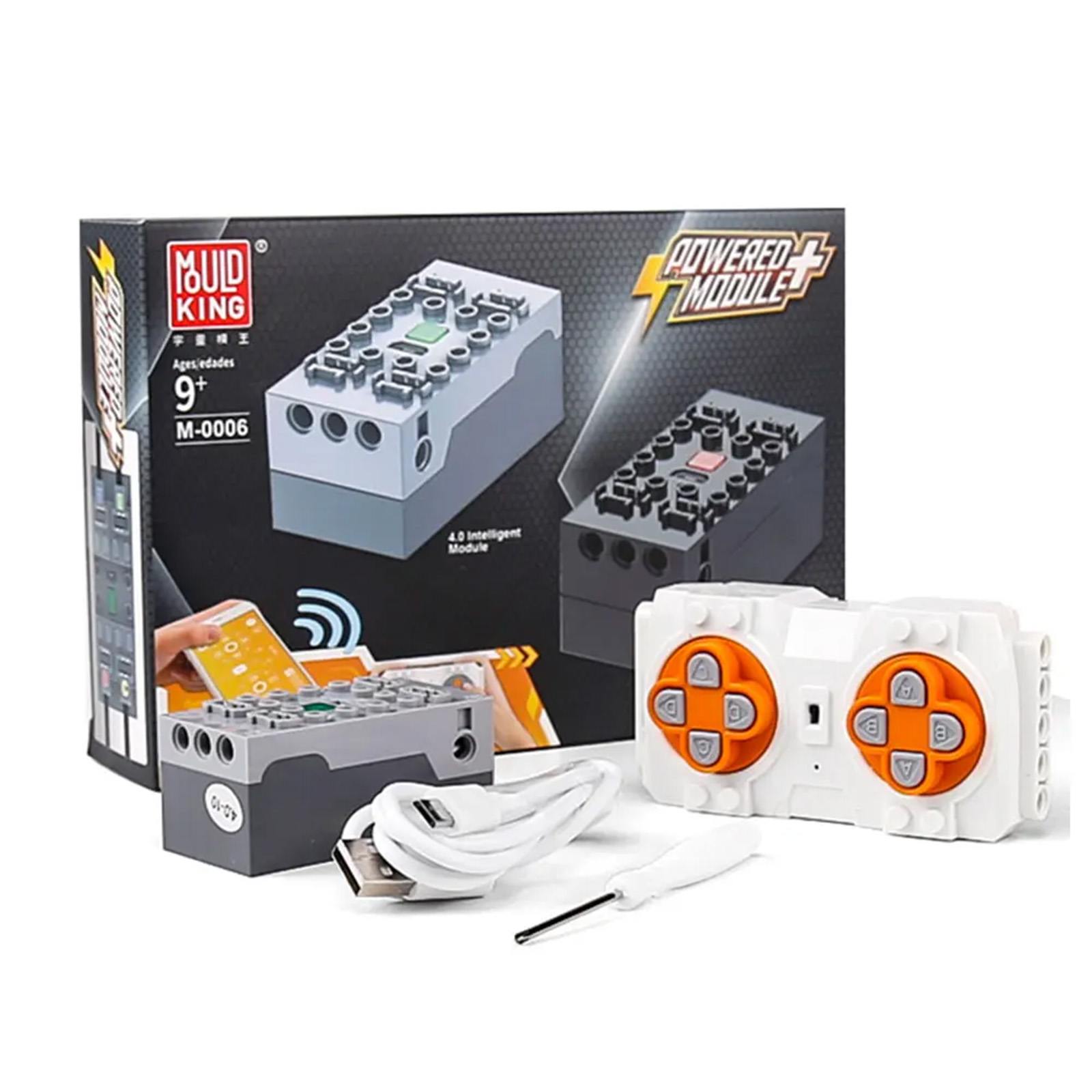 子供のための技術的なmoc電気モーター部品,l xlサーボモ - Model Kit Lego のレビューと価格