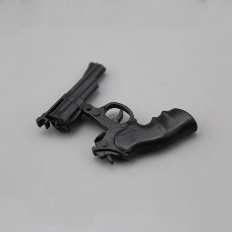 1/6 スケール リボルバー組み立てモデルキット ソルジャー - Model Kit Revolver のレビューと価格