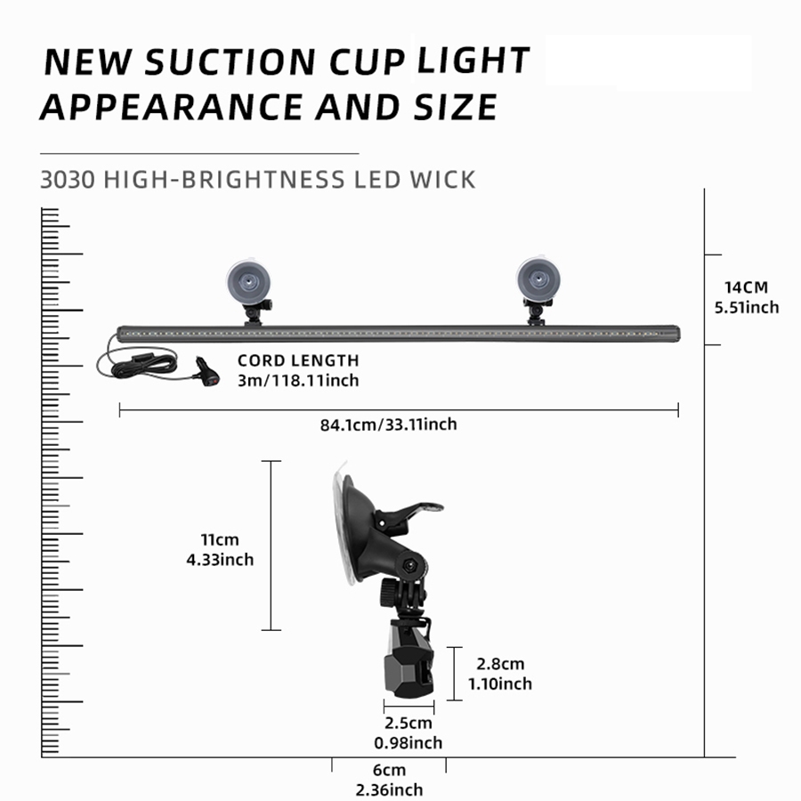 96 LED ストロボライト緊急フラッシュ警告ランプフロント - Model Kit Led のレビューと価格