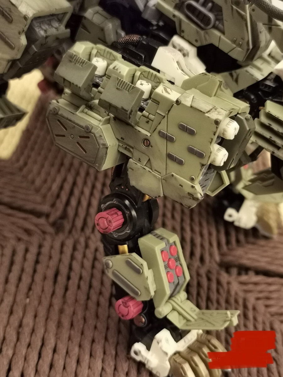 モデルRZ-041と互換性のあるゼロパンツァービルディングブ - Model Kit Yamato のレビューと価格