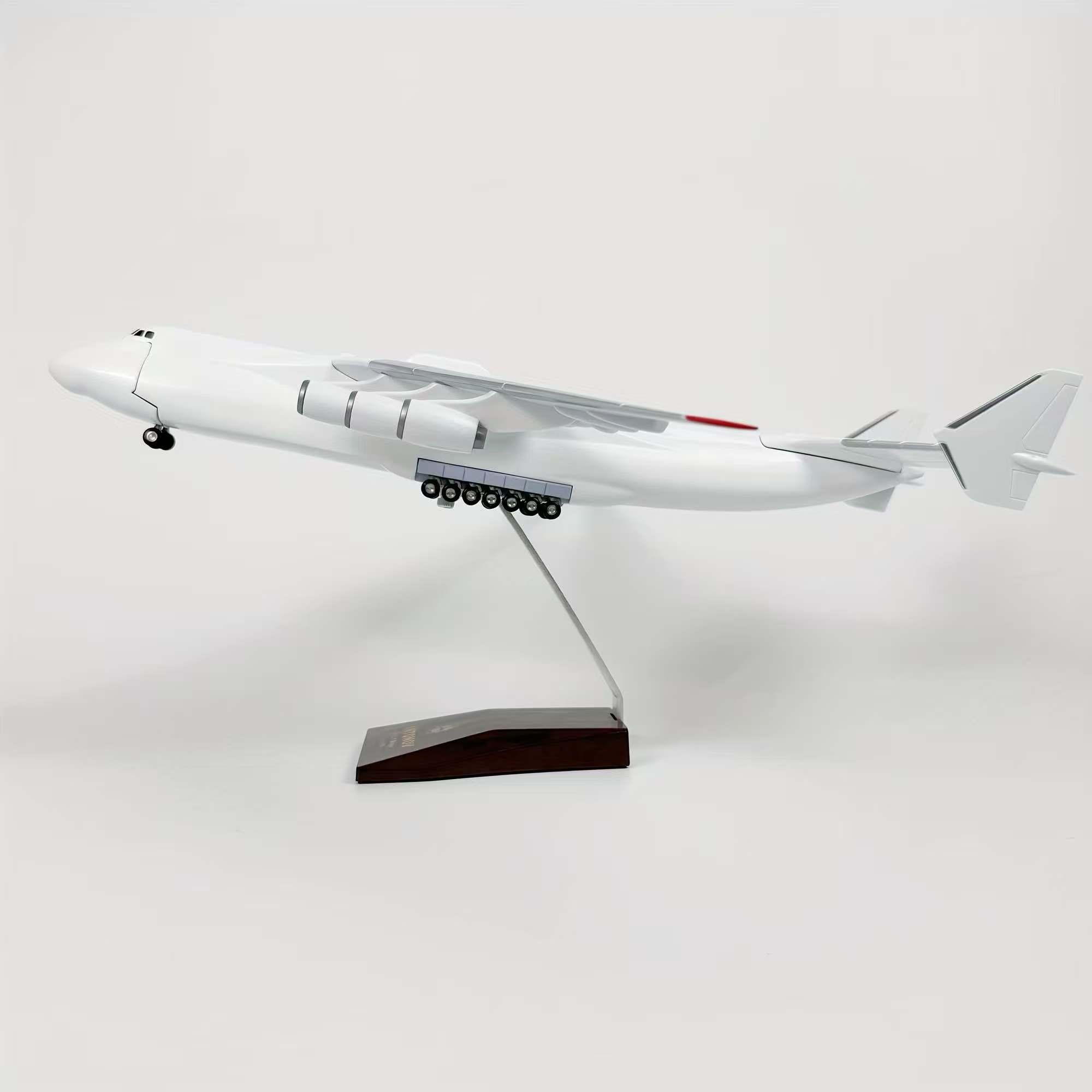 47CM 無塗装白DIY飛行機模型キット 手作り＆コレクショ - Model Kit Planes のレビューと価格