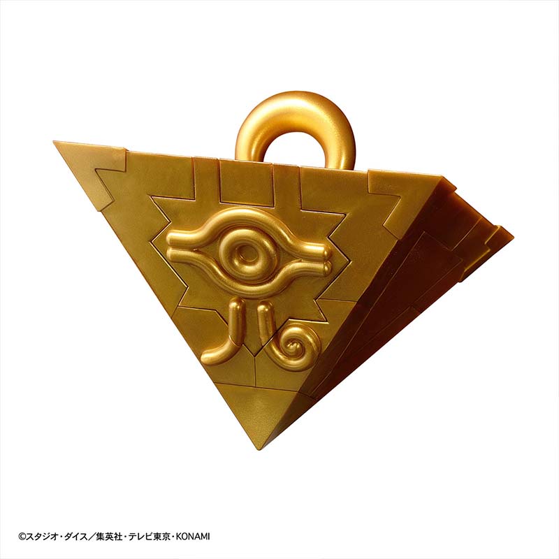 バンダイ遊戯王モデルキット Ultimagear ミレニアム - Model Kit Yugioh のレビューと価格