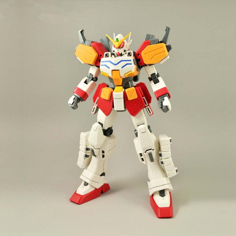 バンダイ MG 100 ウイングゼロ デススカイツ ヘビーア - Model Kit Zero のレビューと価格