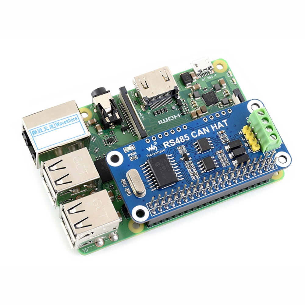 ABFKL Waveshare MCP2515 RS485  - Model Kit Zero のレビューと価格