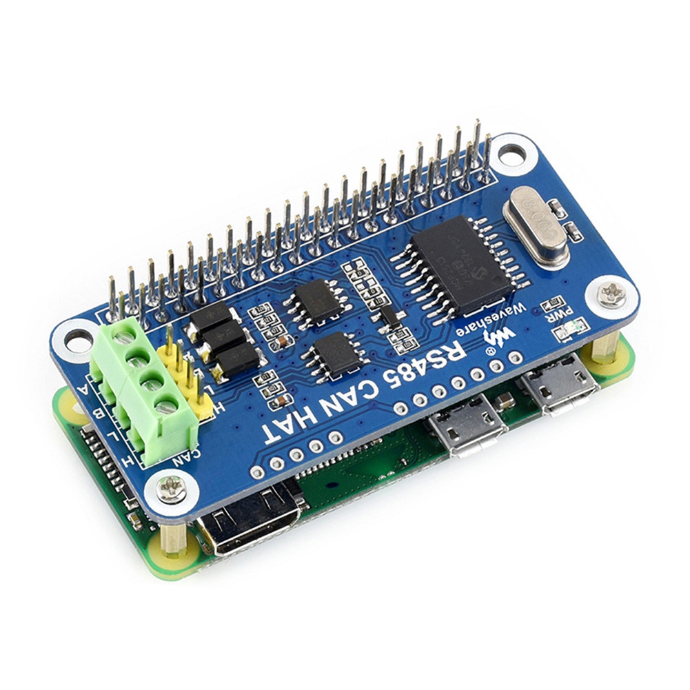 ABFKL Waveshare MCP2515 RS485  - Model Kit Zero のレビューと価格
