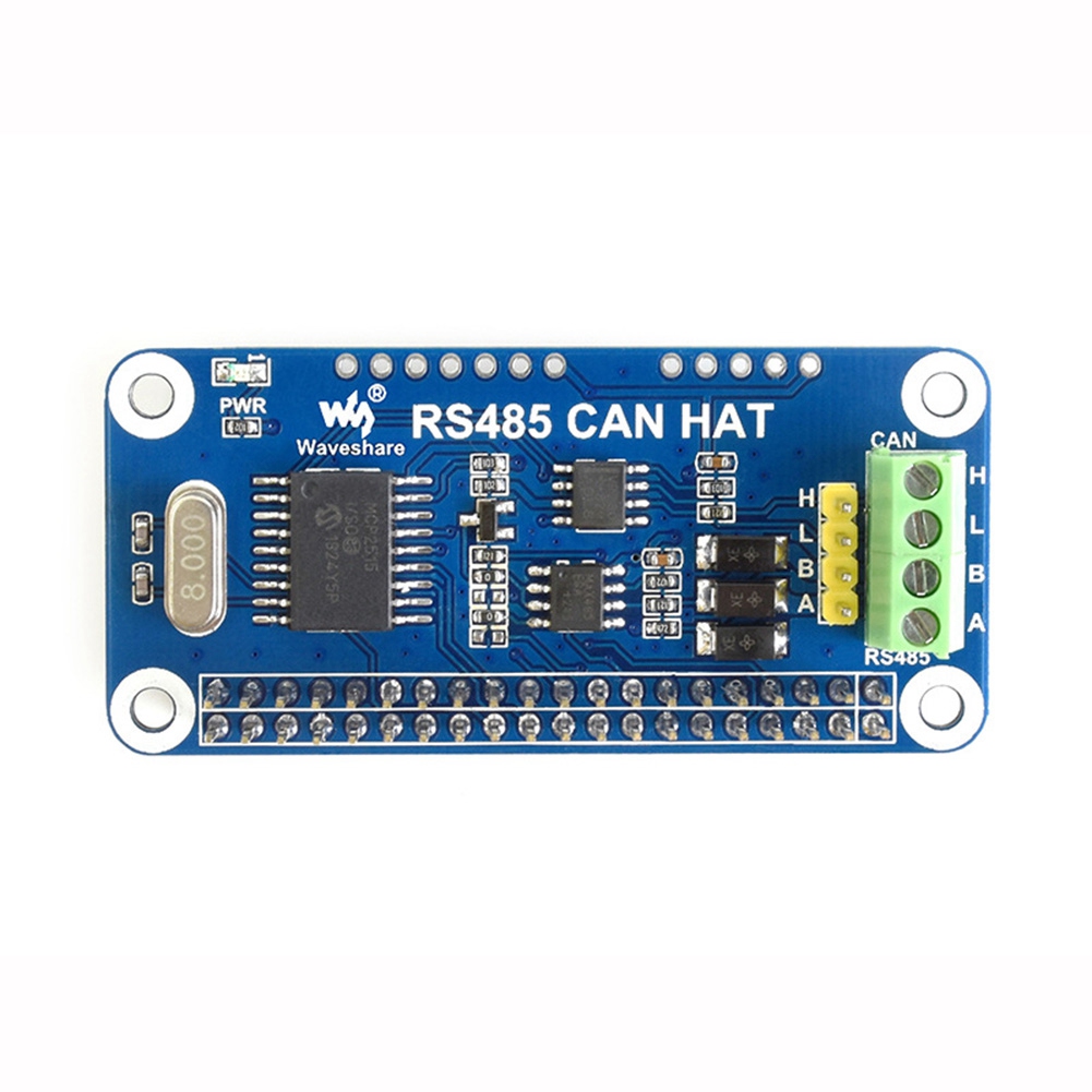 ABFKL Waveshare MCP2515 RS485  - Model Kit Zero のレビューと価格
