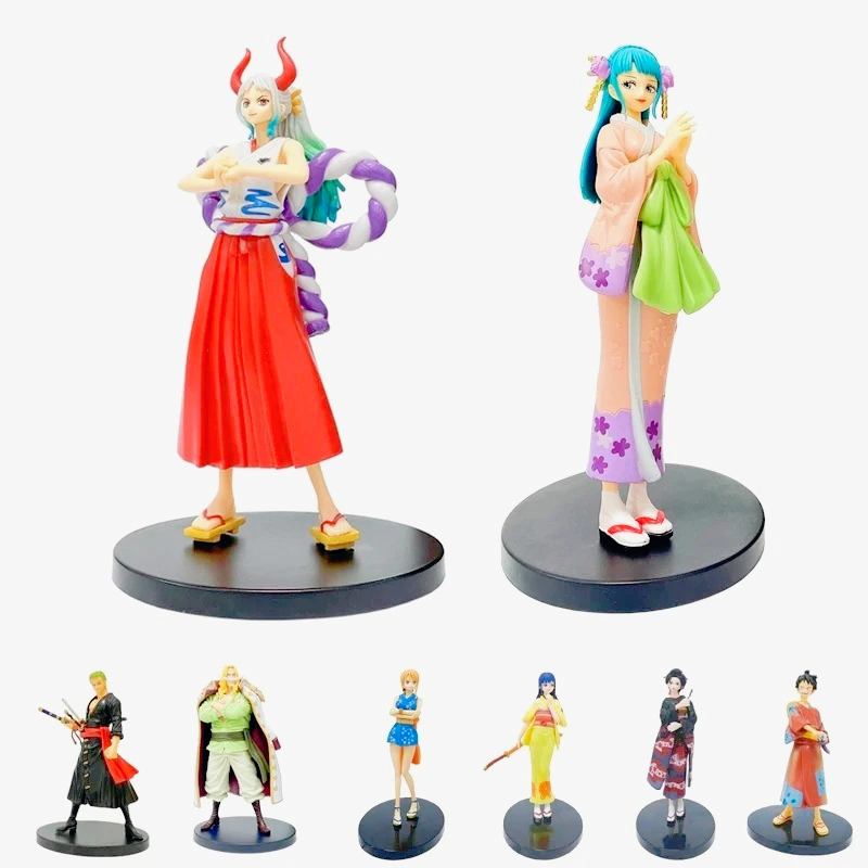 ワンピース DXF ヤマト アニメ フィギュア ホビー おも - Model Kit Yamato のレビューと価格