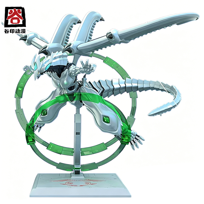 在庫あり オリジナル GUYIN 遊戯王! 5Dのシューティ - Model Kit Yugioh のレビューと価格