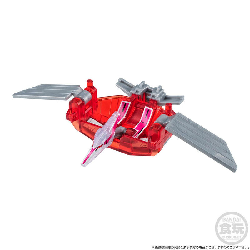 バンダイ SMP 恐竜戦隊ジュウレンジャー アクションフィギ - Model Kit Mazinger のレビューと価格