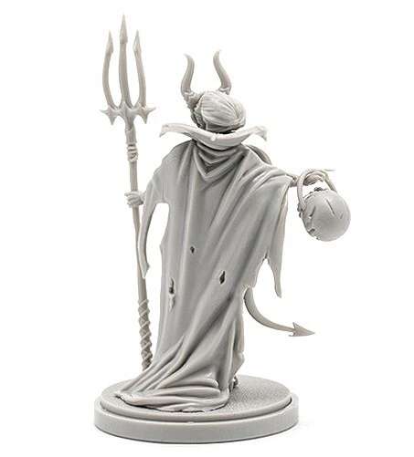 モデルキット レジンキット KINGDOM DEATH KD - Model Kit Zero のレビューと価格