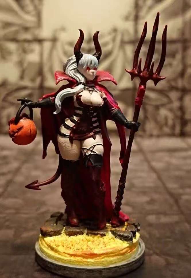 モデルキット レジンキット KINGDOM DEATH KD - Model Kit Zero のレビューと価格